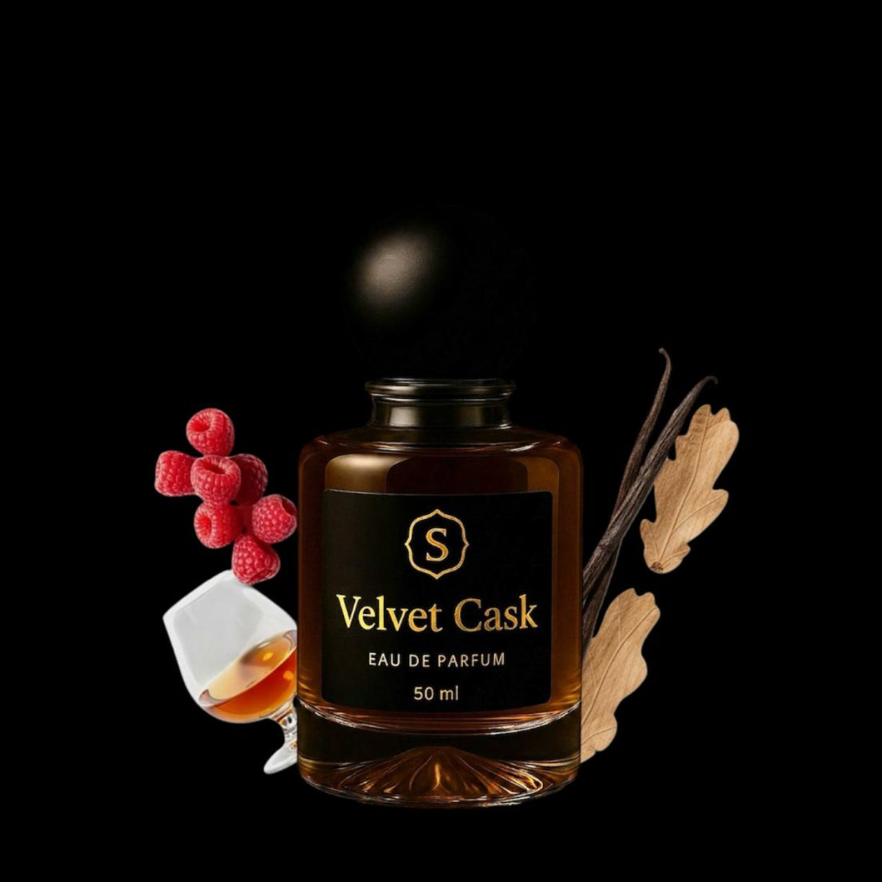 Velvet Cask