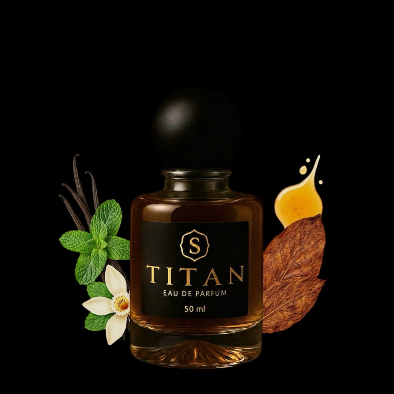 TITAN